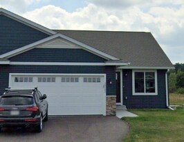 20287 62nd Ave in Lake Hallie, WI - Building Photo