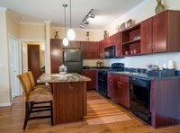Building Photo - The Mills Apartamentos in Greenville, South Carolina