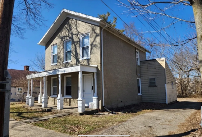 property at 132 Hivling St