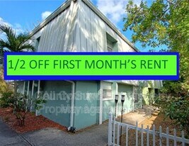 7501 35th St N in Pinellas Park, FL - Building Photo