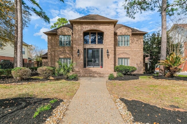 12214 Cypresswood Dr