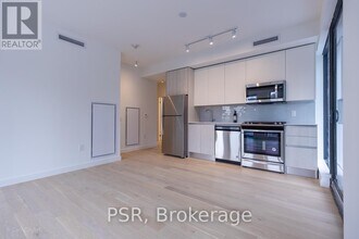 2A Church St in Toronto, ON - Building Photo - Building Photo