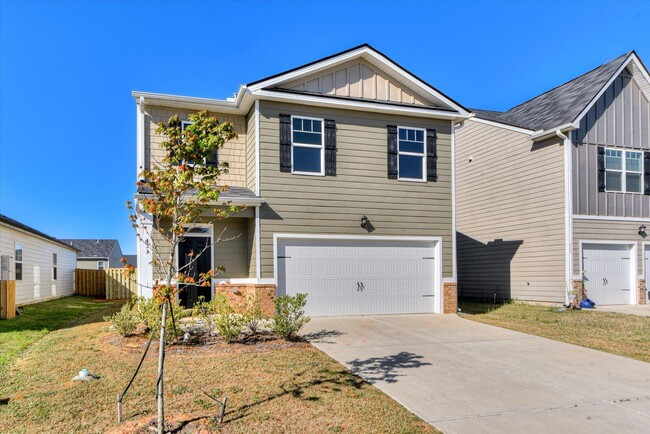 433 Whitby Ct in Aiken, SC - Foto de edificio - Building Photo