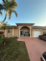 14624 SW 181st Terrace in Miami, FL - Building Photo