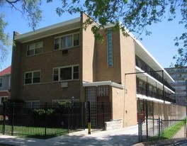 7635 S Coles Ave Apartments