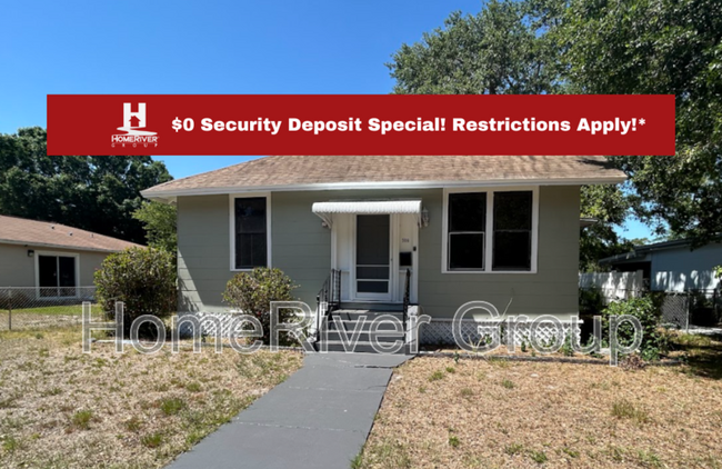 property at 509 27th Ave S