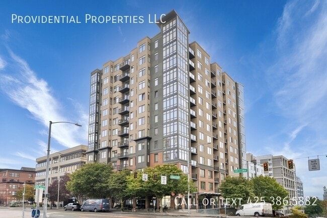 property at 2721 1st Ave