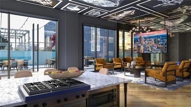 3651 Lenox Rd NE, Unit 1931-A in Atlanta, GA - Foto de edificio - Building Photo