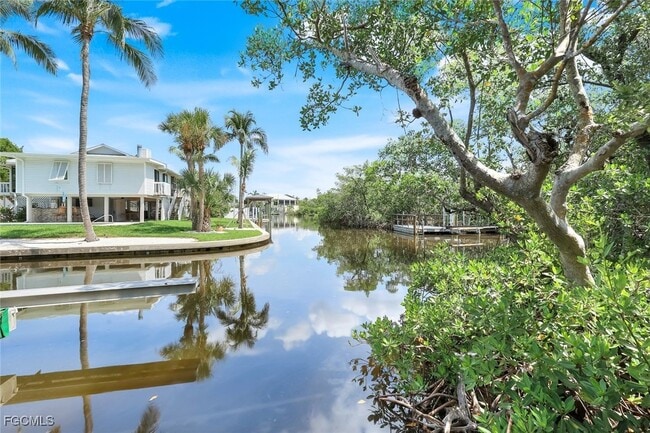 property at 21580 Indian Bayou Dr