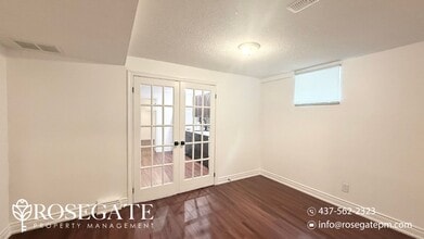 11 Wentworth Ct in Markham, ON - Building Photo - Building Photo