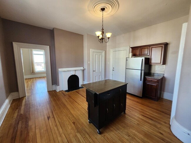 property at 125 Wright St