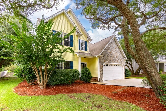 109 Bobwhite Cir in Cape Carteret, NC - Building Photo - Building Photo