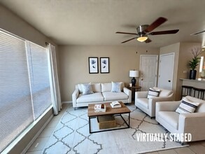 1909 Monte Carlo Ln-Unit -Unit A in Killeen, TX - Building Photo - Building Photo