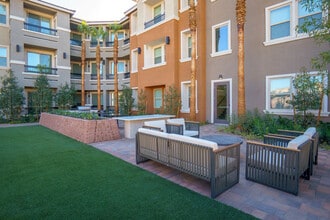 Arzano in Las Vegas, NV - Building Photo - Building Photo