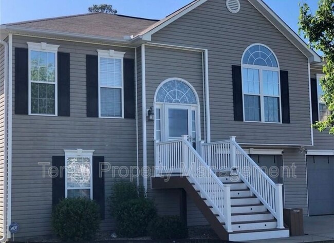 property at 2809 Dotti Dr