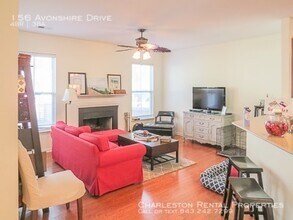 156 Avonshire Dr in Summerville, SC - Building Photo - Building Photo
