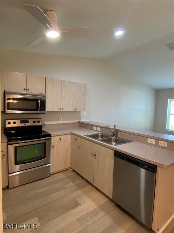 property at 4025 SW 8th Pl
