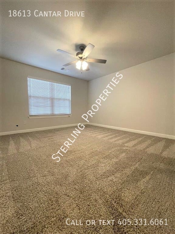 18613 Cantar Dr in Edmond, OK - Building Photo - Building Photo