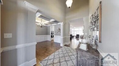 1761 Turtle Pond Dr in Watkinsville, GA - Building Photo - Building Photo