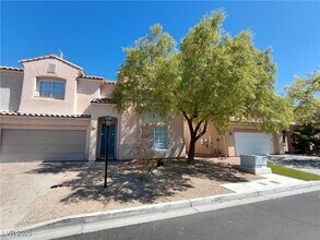 452 Crocus Hill St in Las Vegas, NV - Building Photo - Building Photo