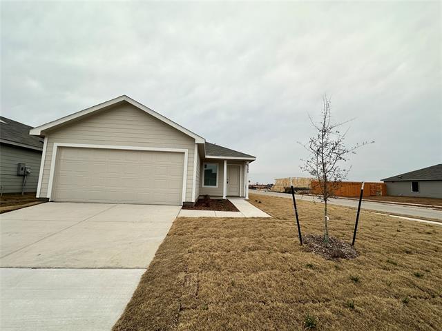property at 6500 Longspur Ln