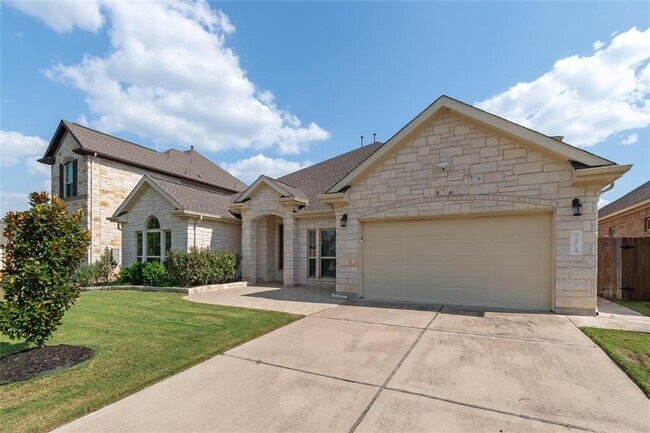 property at 3014 Paseo de Charros