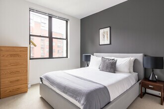 449 Canal St in Somerville, MA - Foto de edificio - Building Photo