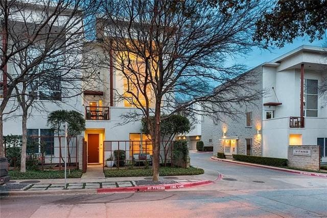 4026 Travis St in Dallas, TX - Building Photo - Building Photo