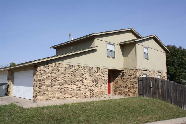property at 2701 NW Friar Tuck Ln