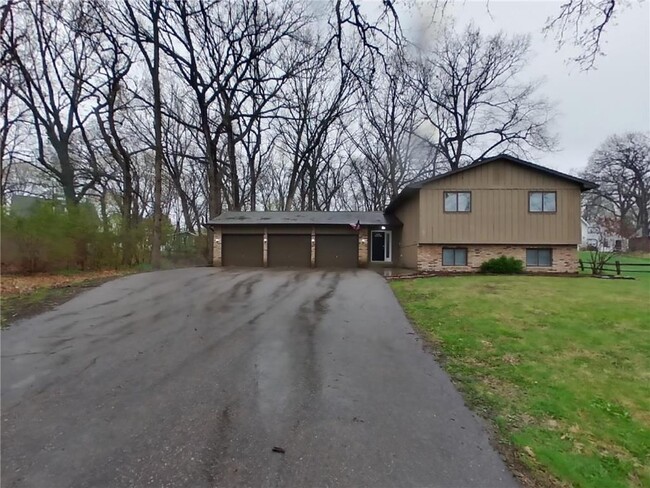 property at 5940 Otter View Trail