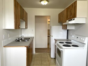 8920-8986 86 St in Fort St John, BC - Building Photo - Building Photo