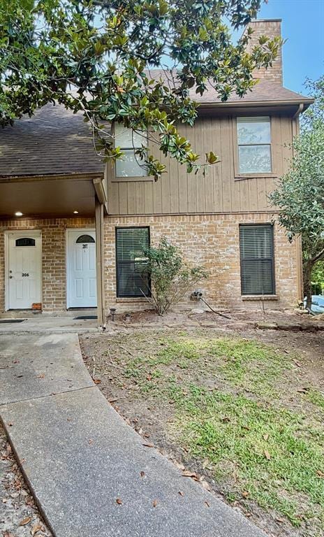 property at 1011 Hamblen Rd