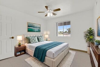 Homeward Bound in Phoenix, AZ - Building Photo - Building Photo