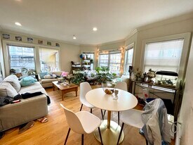 1 Oswald St, Unit 2 in Boston, MA - Building Photo