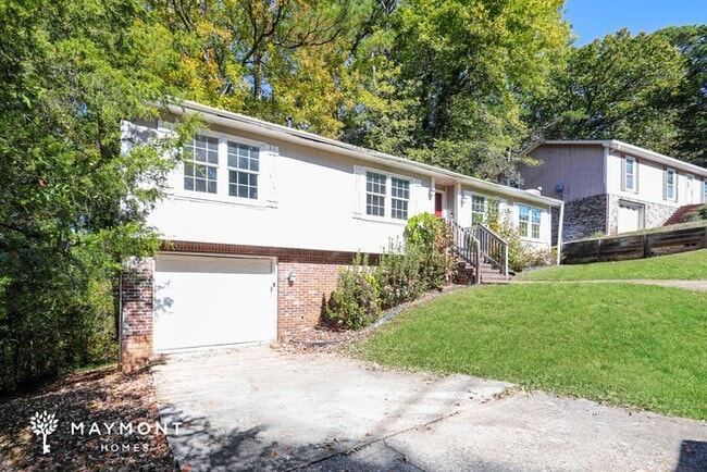 908 Kathryne Cir in Birmingham, AL - Building Photo - Building Photo