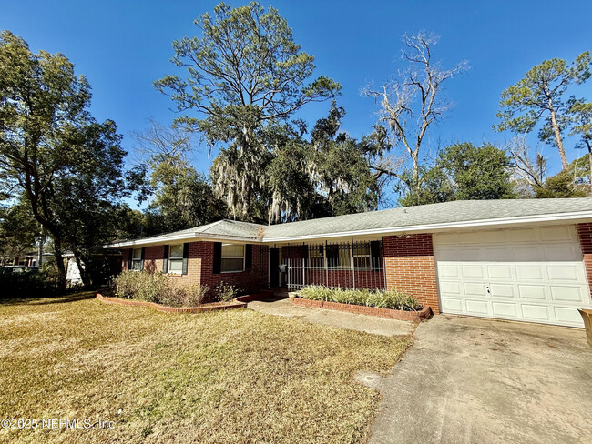 3217 Corby St in Jacksonville, FL - Building Photo - Building Photo