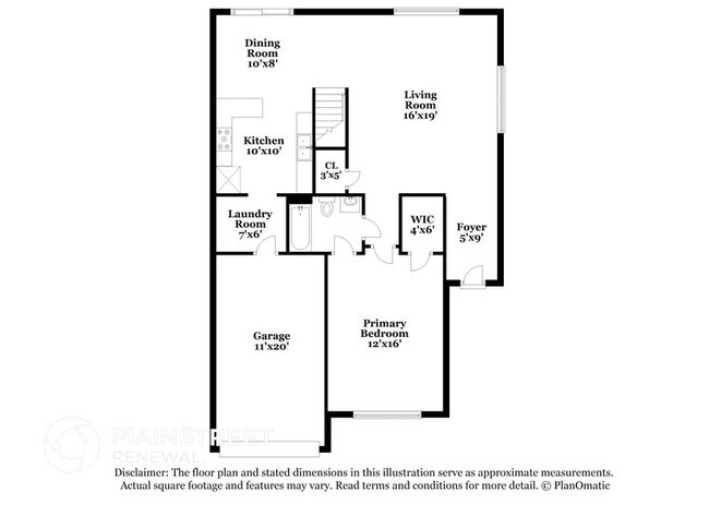 3622 Cameron Springs in San Antonio, TX - Foto de edificio - Building Photo
