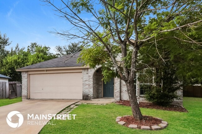208 Oxford Loop in Princeton, TX - Building Photo - Building Photo