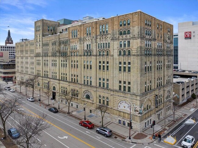 property at 270 E Highland Ave