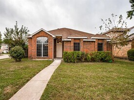 428 Surrey Pl in Mesquite, TX - Building Photo