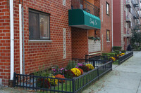 26 Oliver St in Brooklyn, NY - Foto de edificio - Building Photo