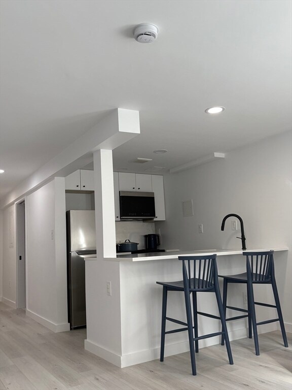 120 Appleton St, Unit Studio in Boston, MA - Building Photo - Building Photo