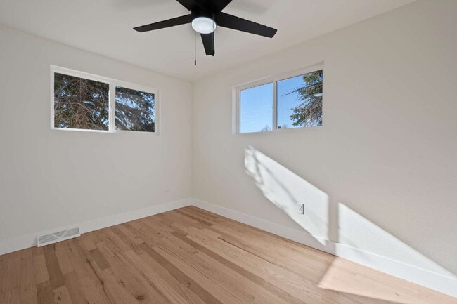 111 Grandpre Cir in Cheyenne, WY - Building Photo - Building Photo