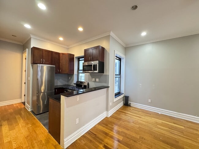 property at 323 Lincoln Pl