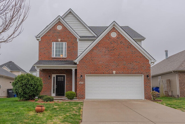 884 Sugarbush Trail in Lexington, KY - Building Photo - Building Photo