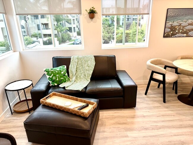 property at 8109 Camino del Sol
