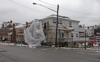 213 E Rochelle St in Cincinnati, OH - Building Photo - Building Photo