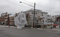 213 E Rochelle St in Cincinnati, OH - Foto de edificio - Building Photo