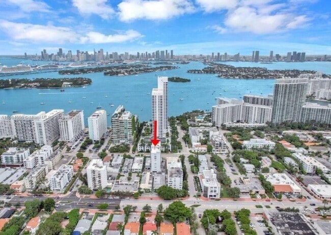 1345 West Ave in Miami Beach, FL - Building Photo - Building Photo
