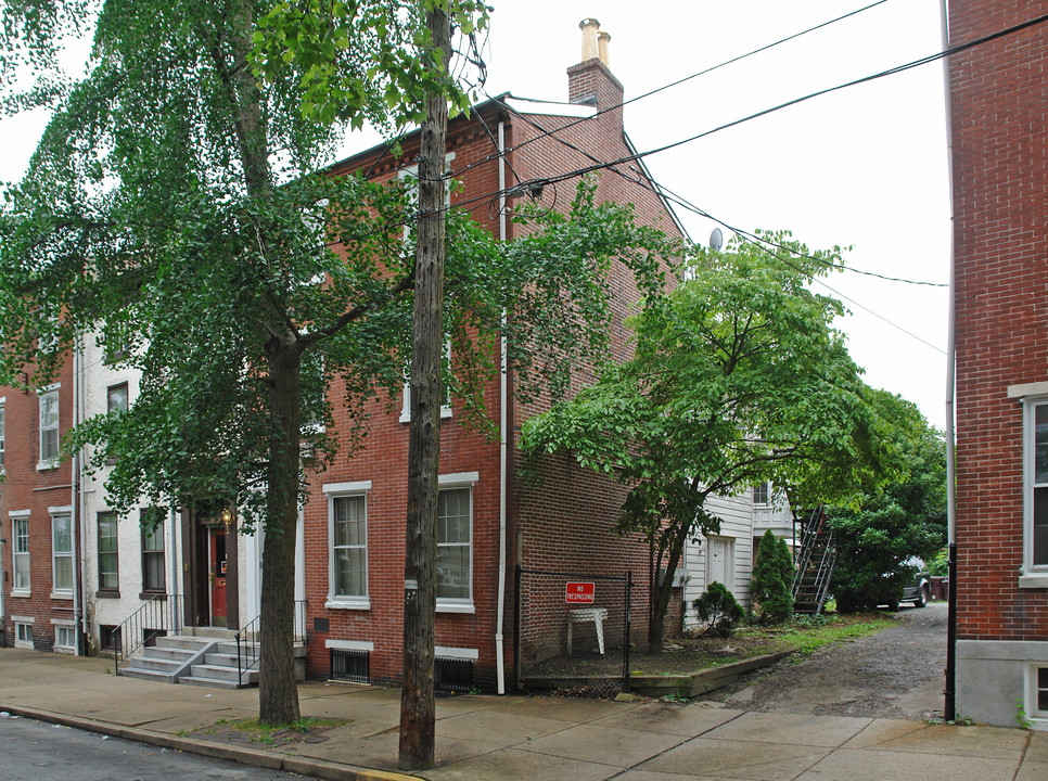 511 N West St in Wilmington, DE - Foto de edificio